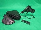 BERETTA 950B .22 SHORT - 1 of 3