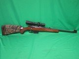 CZ 527M CARBINE 7.62X39MM - 2 of 3