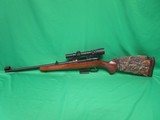 CZ 527M CARBINE 7.62X39MM - 1 of 3