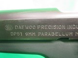 DAEWOO DP51 9MM LUGER (9X19 PARA) - 3 of 3