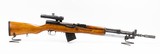 YUGO 56/66 SKS 7.62X39MM - 2 of 3