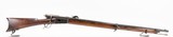 WAFFEN D SCHULNIGG Vetterli Model 1878 10MM - 2 of 3
