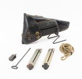 DWM LUGER 7.65X21MM PARABELLUM (.30 LUGER) - 3 of 3