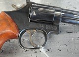 SMITH & WESSON MODEL 586 .357 MAG - 3 of 3