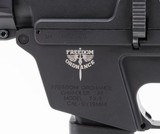 FREEDOM ORDNANCE FX-9 AR Pistol 9MM LUGER (9X19 PARA) - 3 of 3