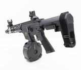 FREEDOM ORDNANCE FX-9 AR Pistol 9MM LUGER (9X19 PARA) - 2 of 3