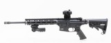 SMITH & WESSON M&P15-22 .22 LR - 1 of 3