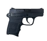 SMITH & WESSON Bodyguard 380 .380 ACP - 2 of 3