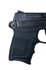 SMITH & WESSON Bodyguard 380 .380 ACP - 3 of 3