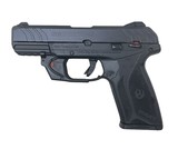 RUGER Security 9 9MM LUGER (9X19 PARA) - 1 of 3