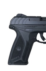 RUGER Security 9 9MM LUGER (9X19 PARA) - 3 of 3