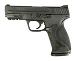 SMITH & WESSON M&P 9 M2.0 9MM LUGER (9X19 PARA) - 1 of 3