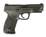 SMITH & WESSON M&P 9 M2.0 9MM LUGER (9X19 PARA) - 2 of 3