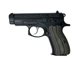CZ 75 Compact 9MM LUGER (9X19 PARA) - 1 of 3
