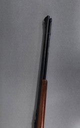 MARLIN model 60 .22 LR - 2 of 3