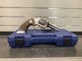 COLT COLT PYTHON 357 MAG/ 38 SPCL 3" .357 MAG - 1 of 2