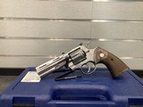 COLT COLT PYTHON 357 MAG/ 38 SPCL 3" .357 MAG - 2 of 2