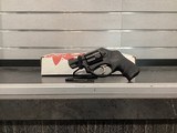 RUGER LCR .357 MAG - 2 of 2 RUGER LCR .357 MAG - 2 of 2