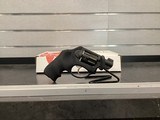 RUGER LCR .357 MAG - 1 of 2 RUGER LCR .357 MAG - 1 of 2