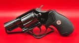 COLT .38
Detective Special .38 SPL - 2 of 3