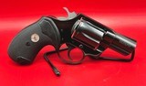 COLT .38
Detective Special .38 SPL - 1 of 3