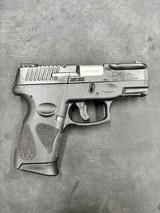 TAURUS G2C 9MM LUGER (9X19 PARA) - 2 of 2