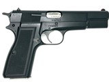 CZ 75B 9MM LUGER (9X19 PARA) - 1 of 2