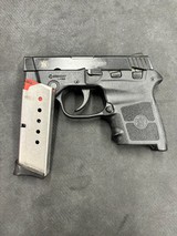 SMITH & WESSON BODY GUARD 380 .380 ACP - 3 of 3