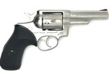 RUGER POLICE SERVICE SIX .357 MAG - 1 of 2