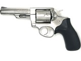 RUGER POLICE SERVICE SIX .357 MAG - 2 of 2