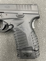 SPRINGFIELD ARMORY XDS-45ACP 4.0 .45 ACP - 2 of 3