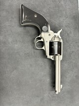 RUGER WRANGLER .22 LR - 2 of 3