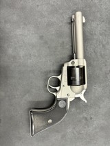 RUGER WRANGLER .22 LR - 1 of 3