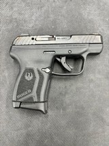 RUGER LCP MAX .380 ACP - 2 of 3