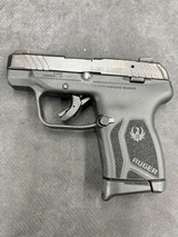 RUGER LCP MAX .380 ACP - 1 of 3
