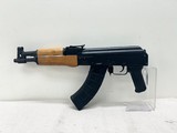 ROMARM/CUGIR DRACO 7.62X39MM - 1 of 3