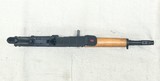 ROMARM/CUGIR DRACO 7.62X39MM - 3 of 3