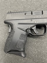 SPRINGFIELD ARMORY XDS-9 3.3 Mod 2 9MM LUGER (9X19 PARA) - 2 of 3