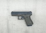 GLOCK 23 .40 CALIBER - 1 of 3