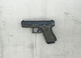 GLOCK 23 .40 CALIBER - 2 of 3
