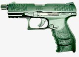 WALTHER PPQ 22 .22 LR - 1 of 3