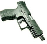 WALTHER PPQ 22 .22 LR - 3 of 3