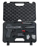 WALTHER PDP COMPACT 9MM LUGER (9X19 PARA) - 1 of 3