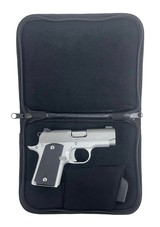 KIMBER MICRO 9 9MM LUGER (9X19 PARA) - 1 of 3