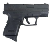 SPRINGFIELD ARMORY XD-40 .40 S&W - 1 of 3