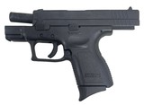 SPRINGFIELD ARMORY XD-40 .40 S&W - 2 of 3