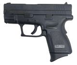 SPRINGFIELD ARMORY XD-40 .40 S&W - 3 of 3