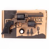 DIAMONDBACK SIDEKICK .22 LR/.22 WMR - 3 of 3