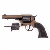 DIAMONDBACK SIDEKICK .22 LR/.22 WMR - 1 of 3