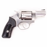 RUGER SP101 .357 MAG - 2 of 3